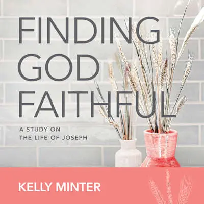Affordable Finding God Faithful - Video Streaming - Teen Group