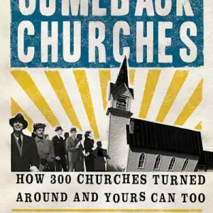 Place Order Comeback Churches