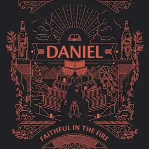 Buy Direct Daniel - Men's Bible Study Book with Video Access