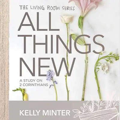 All Things New - Video Streaming - Group Seasonal Sale