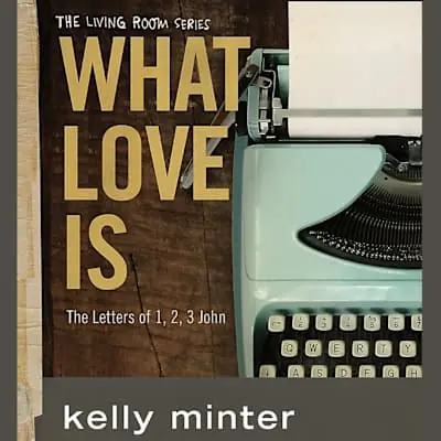 Limited Offer What Love Is - Video Streaming - Group