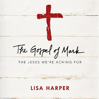 Limited Time The Gospel of Mark - Video Streaming - Group