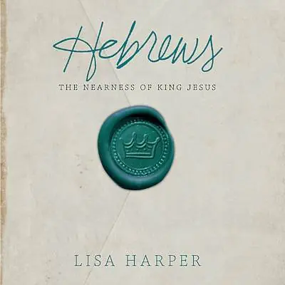 Warranty Included Hebrews - Video Streaming - Group