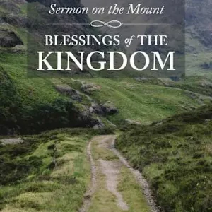 Limited Time Sermon on the Mount - Personal Study Guide