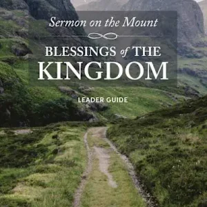Fan Favorite Sermon on the Mount - Leader Guide