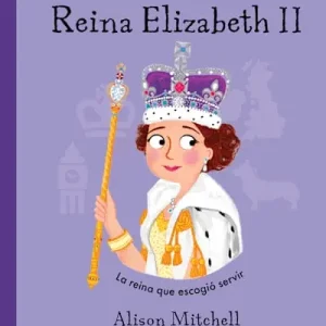 Reina Isabel II Viral