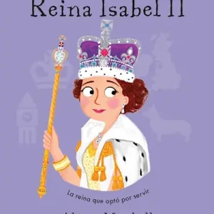 eBook - Reina Isabel II Genuine