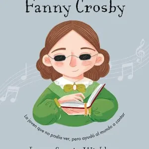 Get Yours eBook - Fanny Crosby
