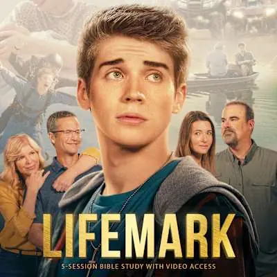 Must Have eBook - LIFEMARK - Bible Study Book with Video Access