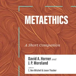 eBook - Metaethics Free Delivery