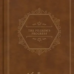 Express Delivery The Pilgrim's Progress, Deluxe Edition