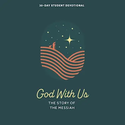 Premium eBook - God With Us - Teen Devotional