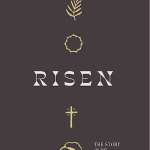 Risen - Teen Devotional Trusted Brand
