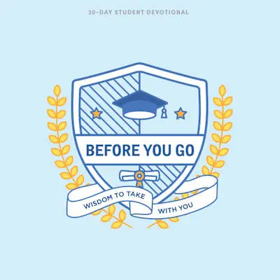 eBook - Before You Go - Teen Devotional Bulk Order