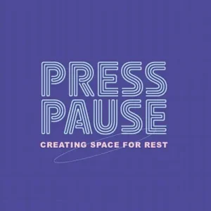 Low Price Press Pause - Teen Devotional