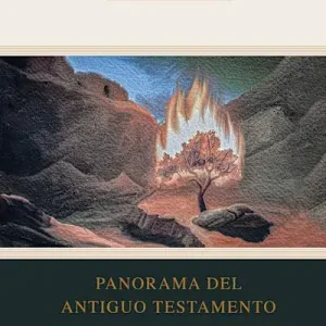 Last Chance Panorama del Antiguo Testamento