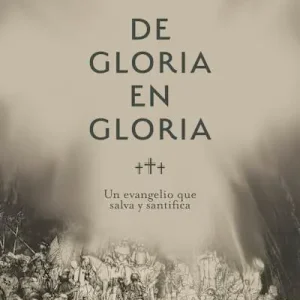 eBook - De gloria en gloria Limited Time