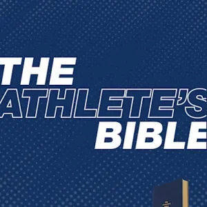 Express Delivery eBook - CSB Athlete's Bible