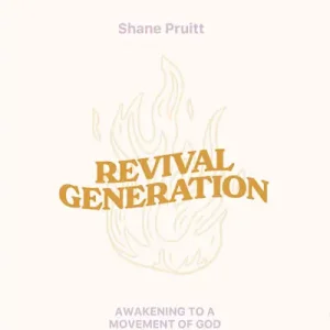 eBook - Revival Generation - Student Bible Study Book Direct From Factory