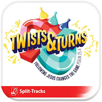 Secure Checkout VBS 2023 Music Split Track