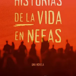 Historias de la vida en Nefas Buy Today