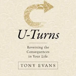 Genuine eBook - U-Turns - Bible Study Book with Video Access