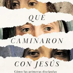 Budget Las mujeres que caminaron con Jesús