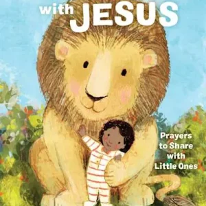 365 Talks with Jesus Markdown