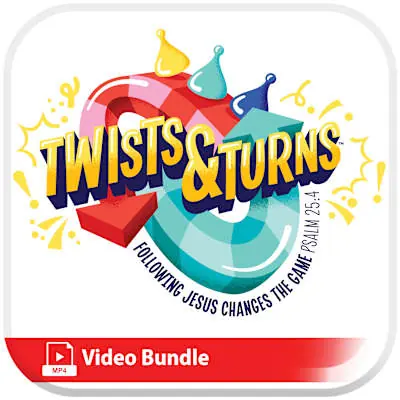 Our God Is Holy - Video Bundle Low Price