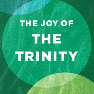 eBook - The Joy of the Trinity Premium