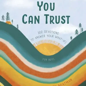 You Can Trust Limited Offer