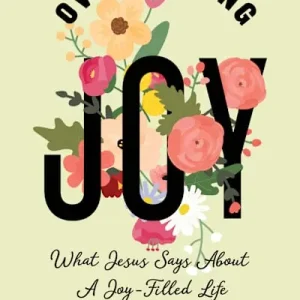 Best Seller Overflowing Joy