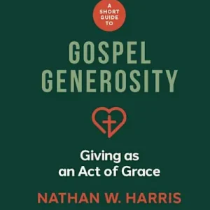 Hassle-Free Returns eBook - A Short Guide to Gospel Generosity