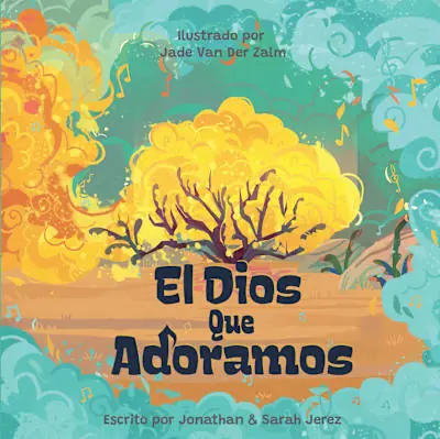 El Dios que adoramos Warranty Included