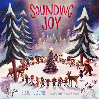 Bulk Order eBook - Sounding Joy