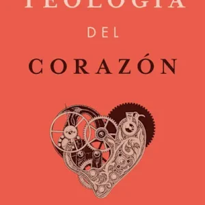 eBook - Teología del corazón Crafted