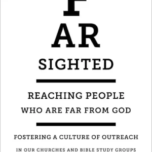 Express Delivery Farsighted - Booklet