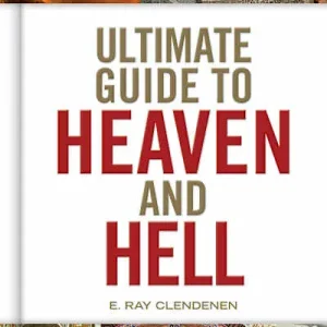 eBook - Ultimate Guide to Heaven and Hell Limited Offer