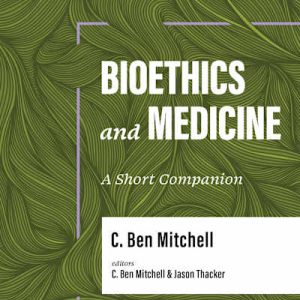 eBook - Bioethics Budget