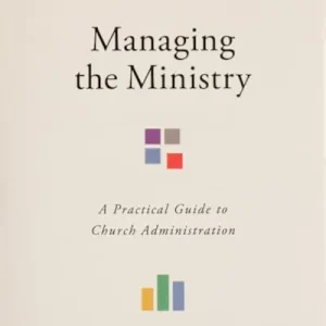 Best Seller Managing the Ministry