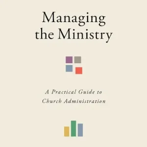 Buy Online eBook - Managing the Ministry