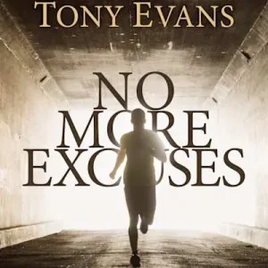 Deal eBook - No More Excuses - Bible Study Book with Video Access