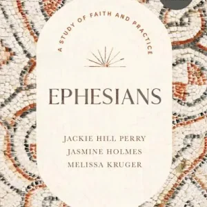 Popular Ephesians - Bible Study Book with Video Access