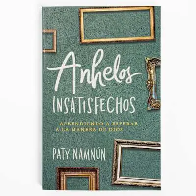Weekend Sale Anhelos insatisfechos