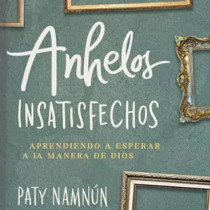 eBook - Anhelos insatisfechos Low Price