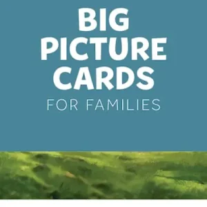 Bulk Order The Gospel Project for Preschool: Preschool Big Picture Cards - Volume 10: From Many People to One People