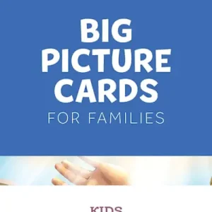 The Gospel Project for Kids: Kids Big Picture Cards - Volume 11: From One Nation to All Nations Viral