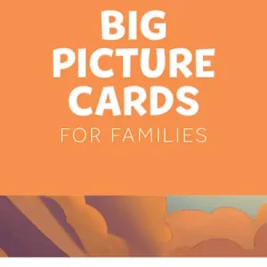 The Gospel Project for Preschool: Preschool Big Picture Cards - Volume 12: From This World to the World to Come Money Back Guarantee