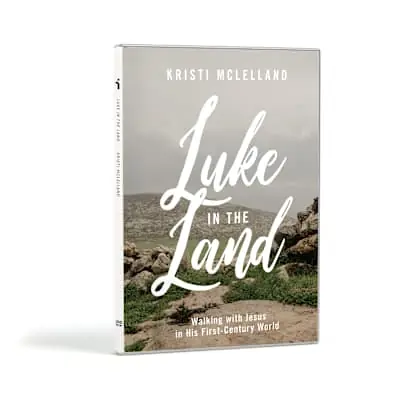 Must Have Luke in the Land - DVD Set