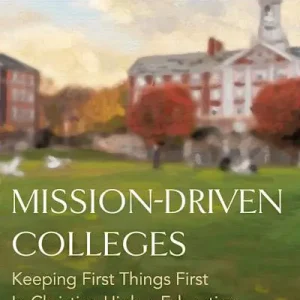 Mission-Driven Colleges Best Seller